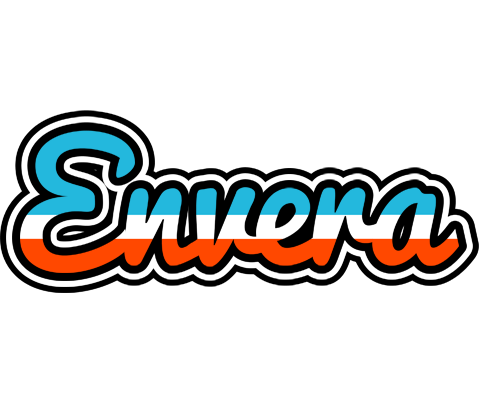 Envera america logo