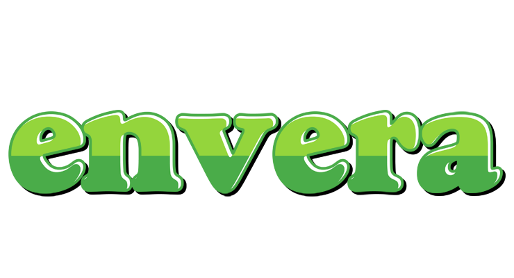 Envera apple logo