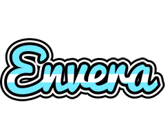Envera argentine logo