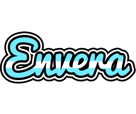 Envera argentine logo