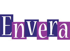 Envera autumn logo