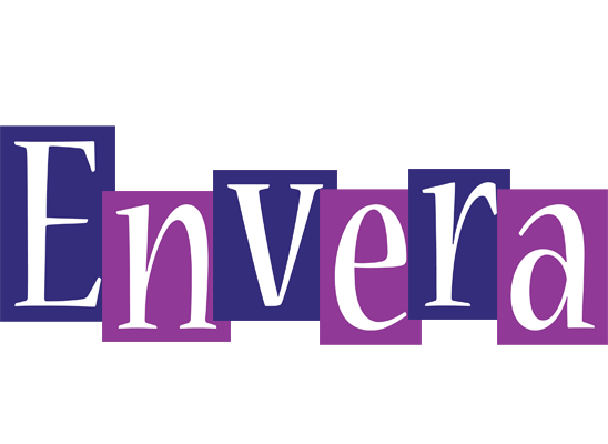 Envera autumn logo
