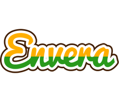 Envera banana logo