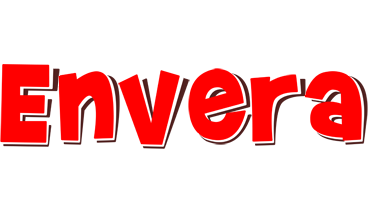 Envera basket logo