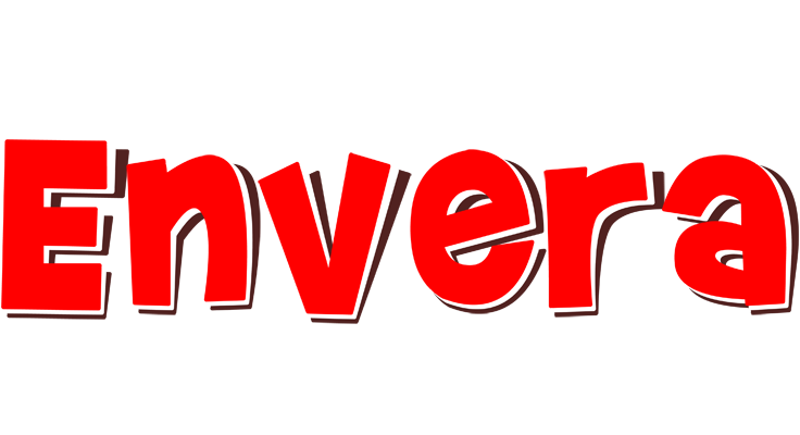 Envera basket logo