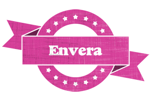 Envera beauty logo