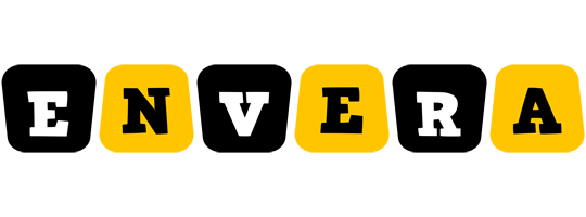 Envera boots logo
