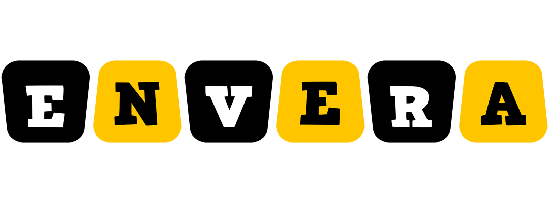 Envera boots logo