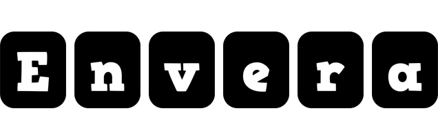 Envera box logo