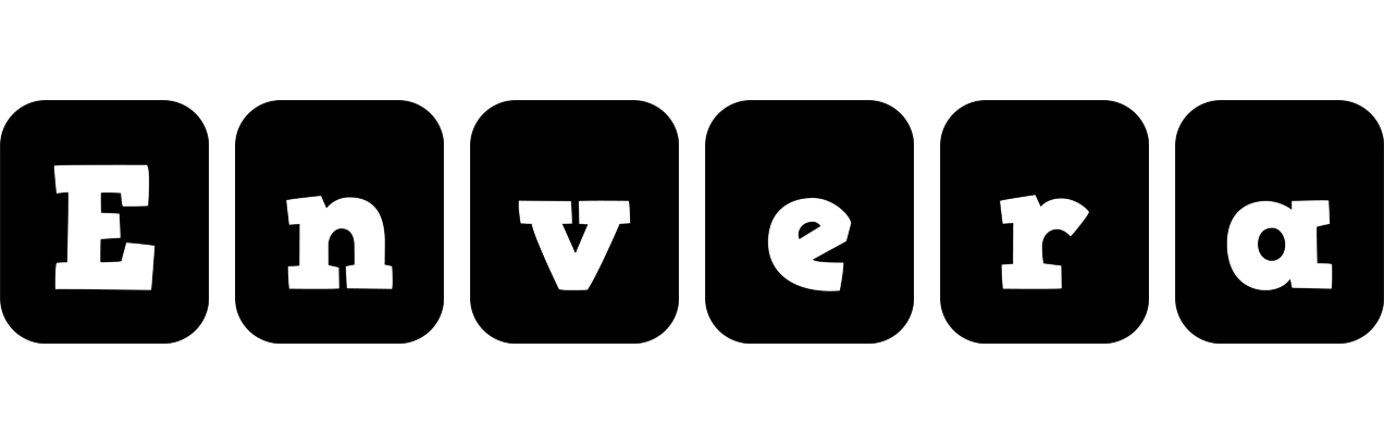 Envera box logo