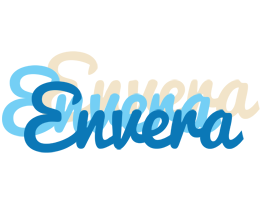 Envera breeze logo