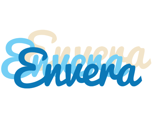 Envera breeze logo
