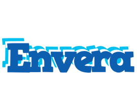 Envera business logo