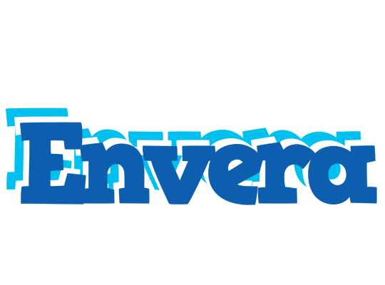 Envera business logo