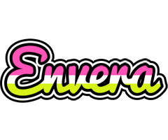Envera candies logo