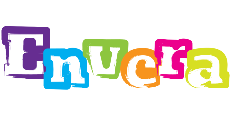 Envera casino logo