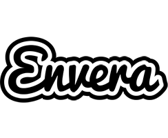 Envera chess logo