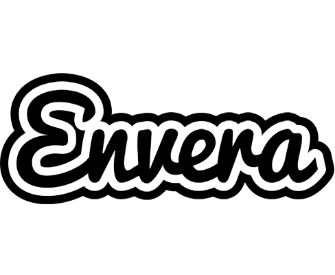 Envera chess logo