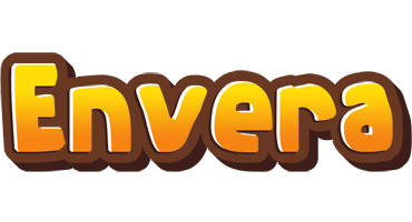 Envera cookies logo
