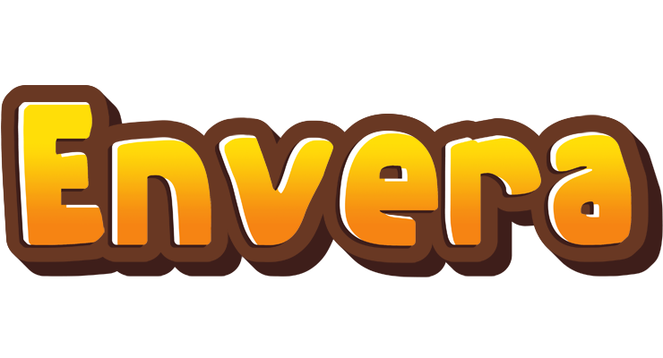 Envera cookies logo