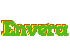 Envera crocodile logo