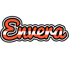 Envera denmark logo