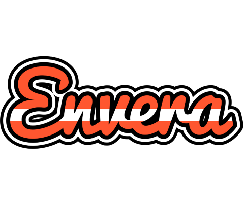 Envera denmark logo