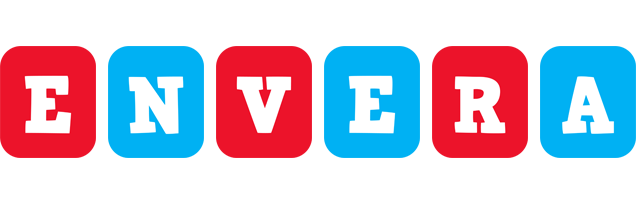 Envera diesel logo