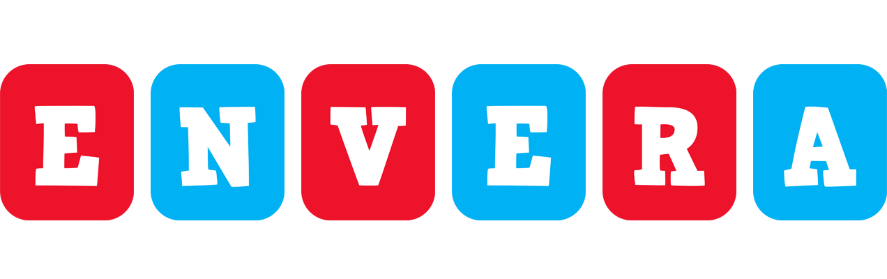 Envera diesel logo