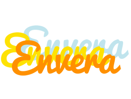Envera energy logo
