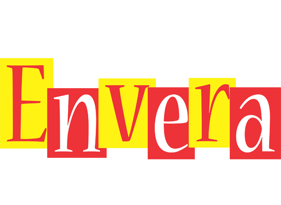Envera errors logo