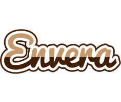 Envera exclusive logo