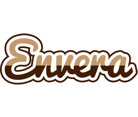 Envera exclusive logo