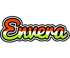 Envera exotic logo