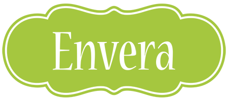 Envera family logo