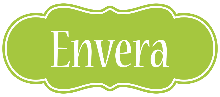 Envera family logo