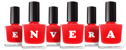 Envera fashion logo