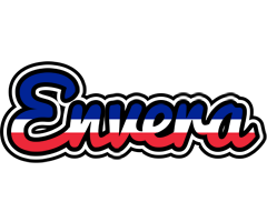 Envera france logo