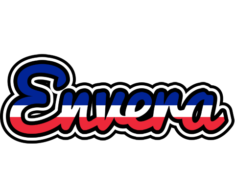 Envera france logo