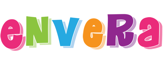 Envera friday logo