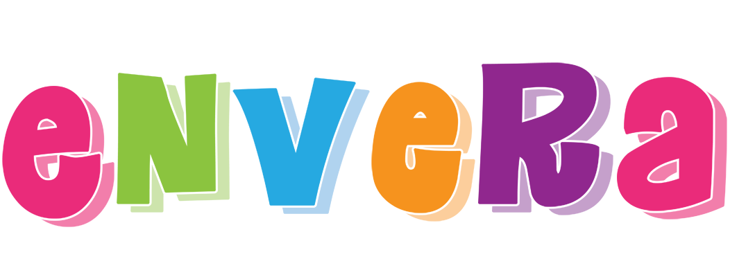 Envera friday logo