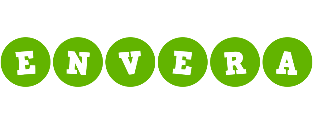 Envera games logo