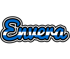 Envera greece logo