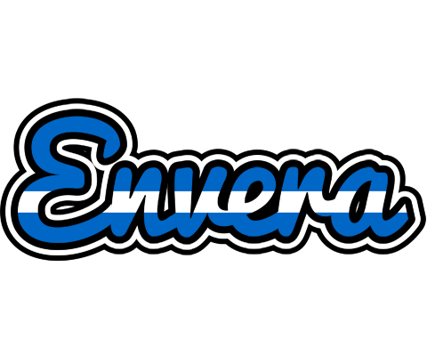Envera greece logo