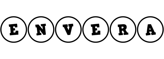 Envera handy logo