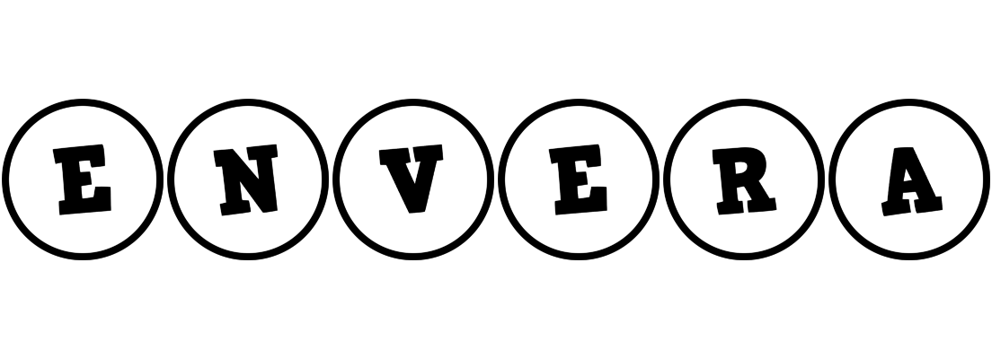 Envera handy logo