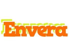 Envera healthy logo