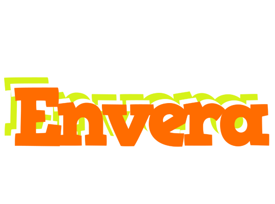 Envera healthy logo