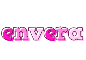 Envera hello logo