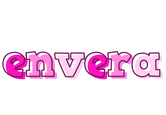 Envera hello logo